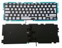 UK Keyboard Backlight for Apple MacBook Pro A1278 13